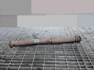 bontott NISSAN JUKE Jobb hátsó Lengéscsillapító