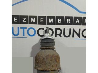 bontott NISSAN JUKE Jobb hátsó Lengéscsillapító