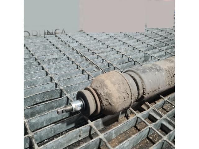 bontott NISSAN JUKE Jobb hátsó Lengéscsillapító