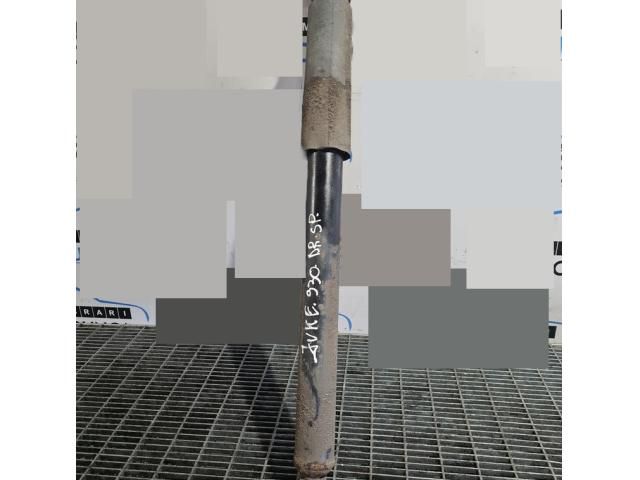 bontott NISSAN JUKE Jobb hátsó Lengéscsillapító