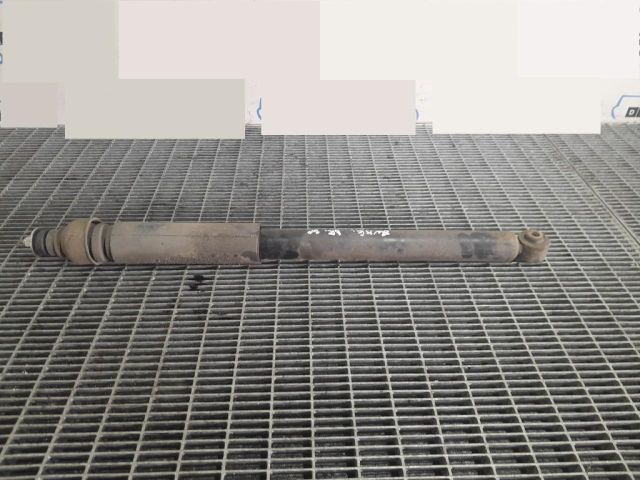 bontott NISSAN JUKE Jobb hátsó Lengéscsillapító