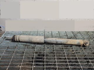 bontott NISSAN JUKE Jobb hátsó Lengéscsillapító