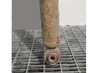 bontott NISSAN JUKE Jobb hátsó Lengéscsillapító