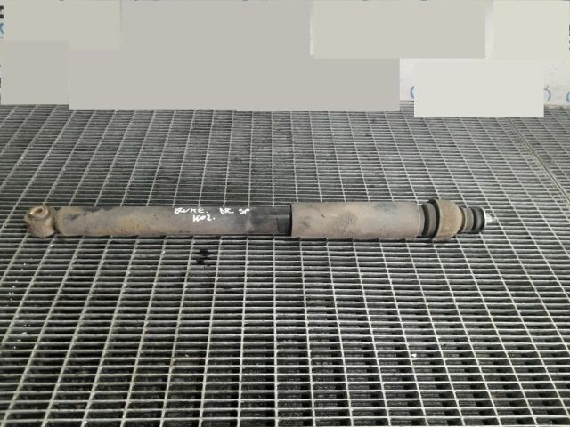 bontott NISSAN JUKE Jobb hátsó Lengéscsillapító