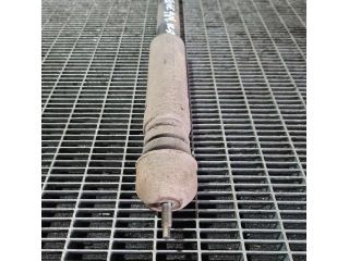 bontott NISSAN JUKE Jobb hátsó Lengéscsillapító