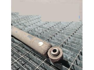 bontott NISSAN JUKE Jobb hátsó Lengéscsillapító