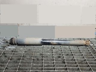 bontott NISSAN JUKE Jobb hátsó Lengéscsillapító