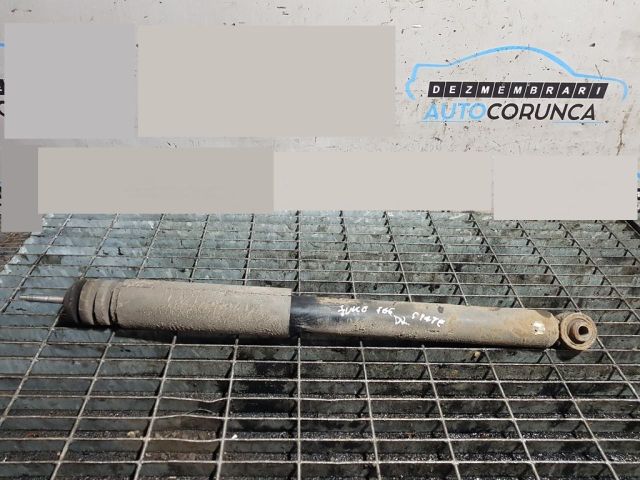 bontott NISSAN JUKE Jobb hátsó Lengéscsillapító