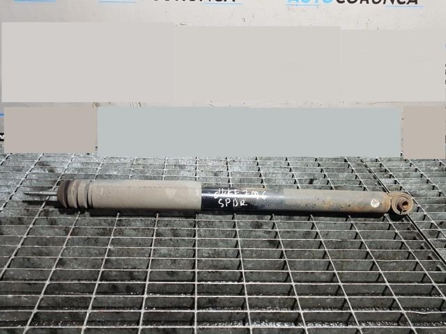 bontott NISSAN JUKE Jobb hátsó Lengéscsillapító