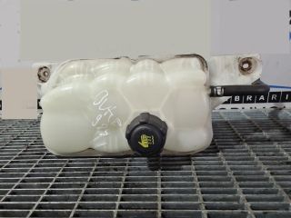 bontott NISSAN JUKE Kiegyenlítő Tartály