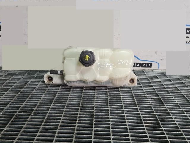 bontott NISSAN JUKE Kiegyenlítő Tartály