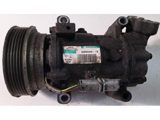 bontott NISSAN JUKE Klímakompresszor