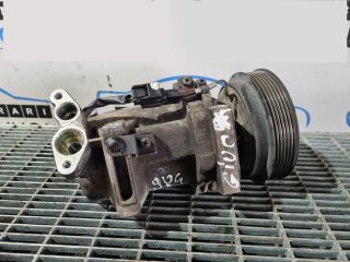 bontott NISSAN JUKE Klímakompresszor