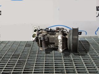 bontott NISSAN JUKE Klímakompresszor