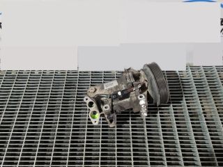 bontott NISSAN JUKE Klímakompresszor