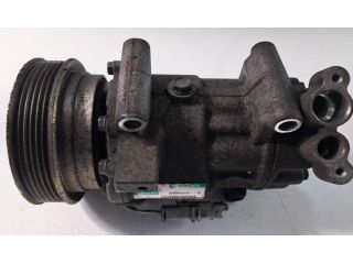 bontott NISSAN JUKE Klímakompresszor