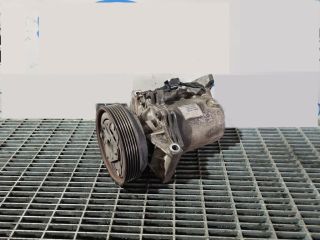 bontott NISSAN JUKE Klímakompresszor