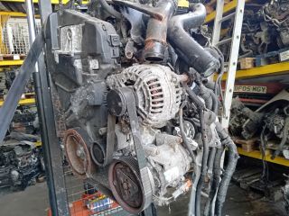 bontott NISSAN JUKE Komplett Motor (Segédberendezésekkel)