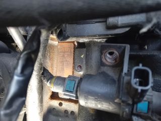 bontott NISSAN JUKE Komplett Motor (Segédberendezésekkel)