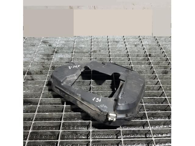 bontott NISSAN JUKE Komplett Vezérlés Burkolat