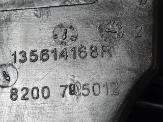 bontott NISSAN JUKE Komplett Vezérlés Burkolat