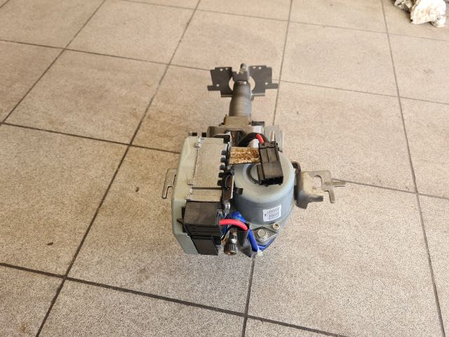 bontott NISSAN JUKE Kormányszervó Motor (Hidraulikus)