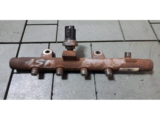 bontott NISSAN JUKE Közösnyomócső