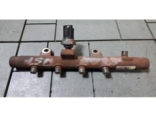 bontott NISSAN JUKE Közösnyomócső