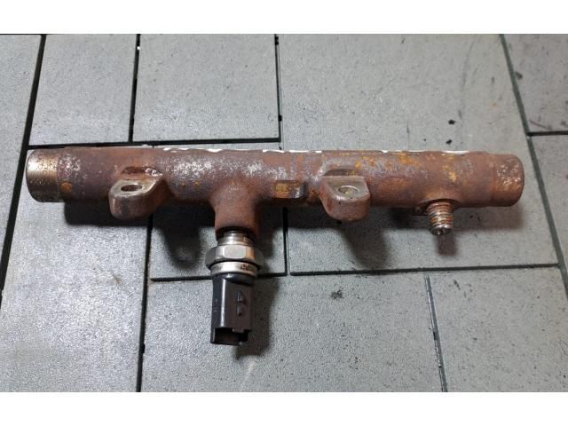 bontott NISSAN JUKE Közösnyomócső