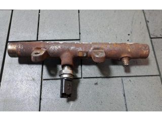 bontott NISSAN JUKE Közösnyomócső