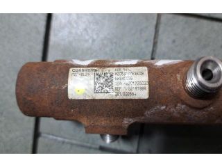 bontott NISSAN JUKE Közösnyomócső