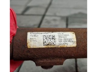 bontott NISSAN JUKE Közösnyomócső