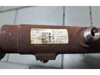 bontott NISSAN JUKE Közösnyomócső