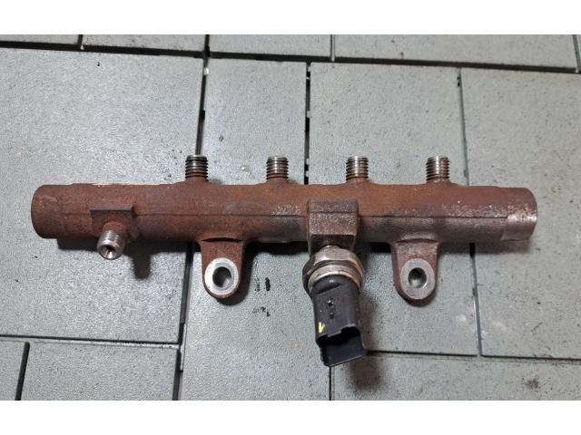 bontott NISSAN JUKE Közösnyomócső