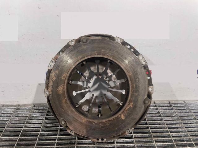 bontott NISSAN JUKE Kuplung Szerkezet