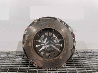 bontott NISSAN JUKE Kuplung Szerkezet