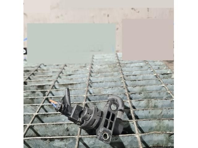 bontott NISSAN JUKE Lefújószelep