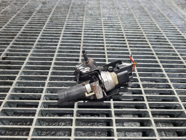 bontott NISSAN JUKE Lefújószelep