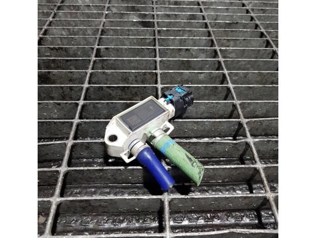 bontott NISSAN JUKE Lefújószelep