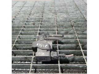 bontott NISSAN JUKE Lefújószelep