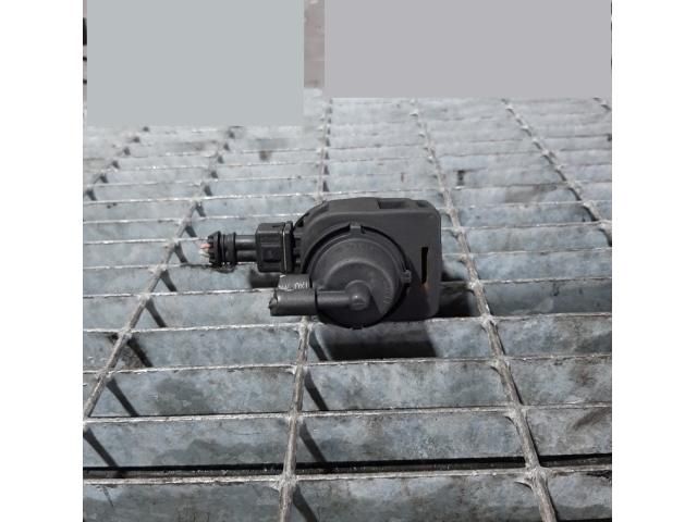 bontott NISSAN JUKE Lefújószelep