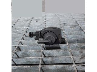 bontott NISSAN JUKE Lefújószelep