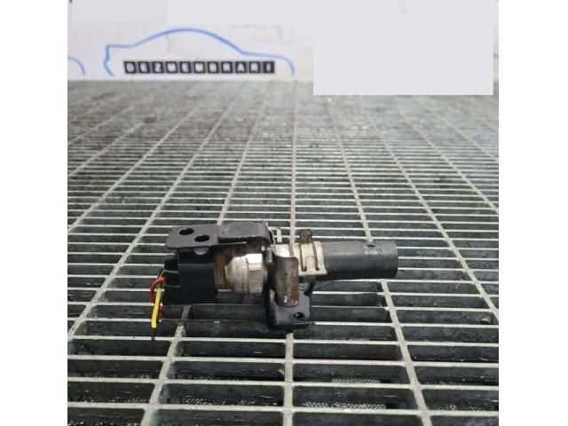 bontott NISSAN JUKE Lefújószelep