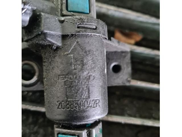 bontott NISSAN JUKE Lefújószelep