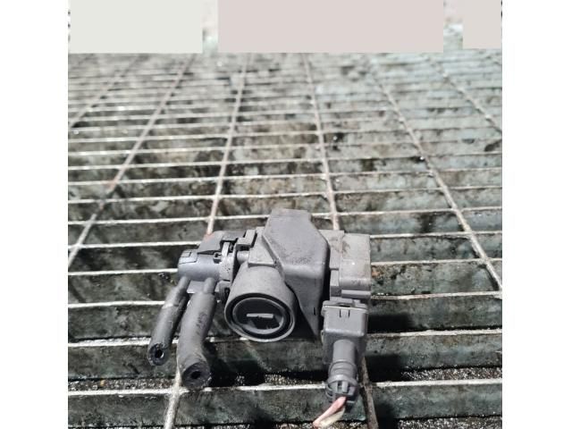 bontott NISSAN JUKE Lefújószelep