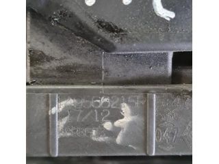 bontott NISSAN JUKE Lefújószelep