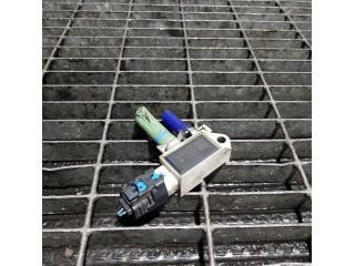 bontott NISSAN JUKE Lefújószelep