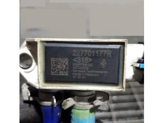 bontott NISSAN JUKE Lefújószelep