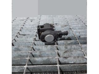 bontott NISSAN JUKE Lefújószelep