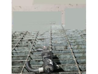 bontott NISSAN JUKE Lefújószelep